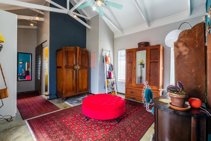 4 Bedroom Property for Sale in Linkside Western Cape